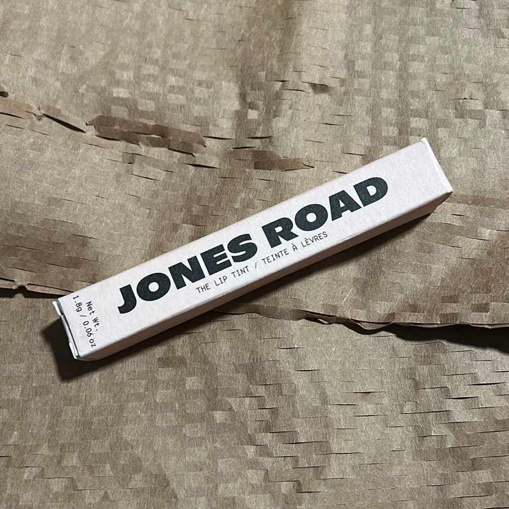 Jones Road The Lip Tint Just Pinky NEW